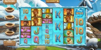 Iron Dog Studio Games Launch at All British Casino