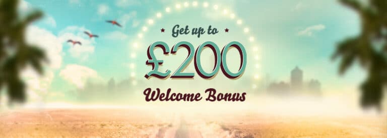 777 casino welcome bonus