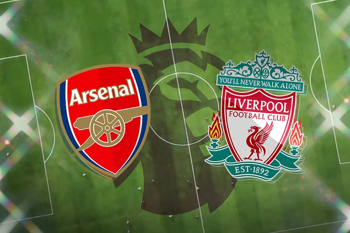 Betting tip 9/10: Arsenal - Liverpool » Casivo Predictions & Best Odds