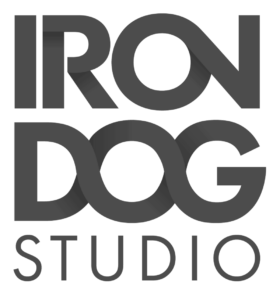 Iron dog studio games