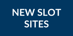 New Slot Sites