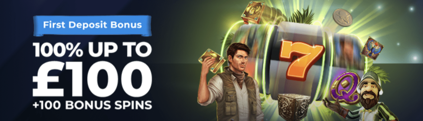 Winomania Casino Screenshot