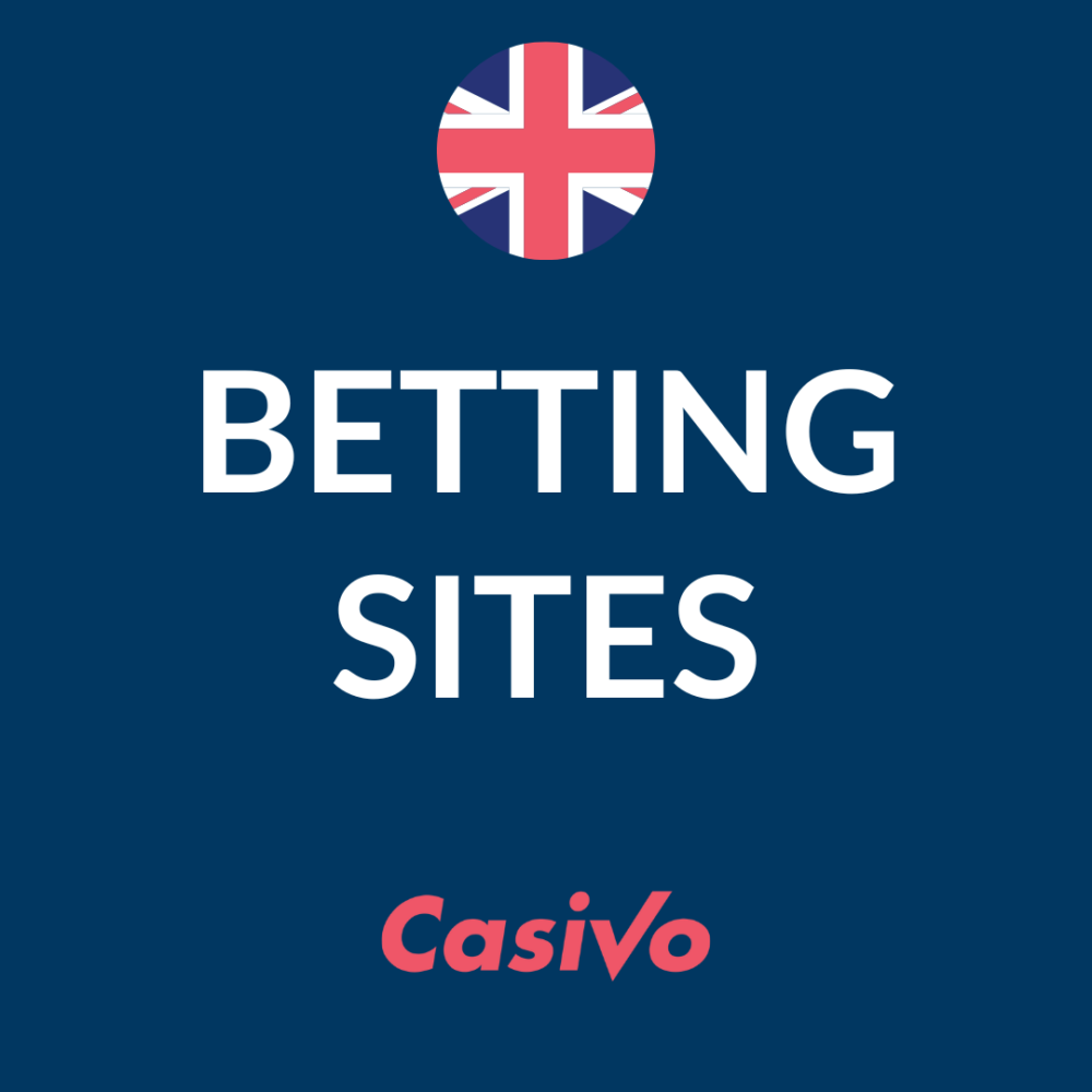Best Betting Sites » UK Trusted Online Bookies 2024