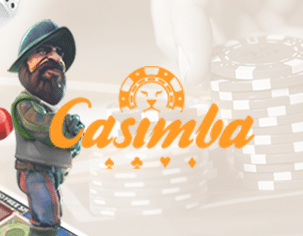 Casimba Casino Gonzo's Quest