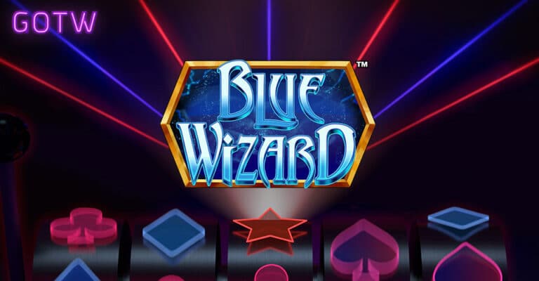 gotw blue wizard Betfred