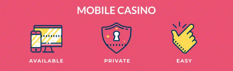 mobile casinos uk