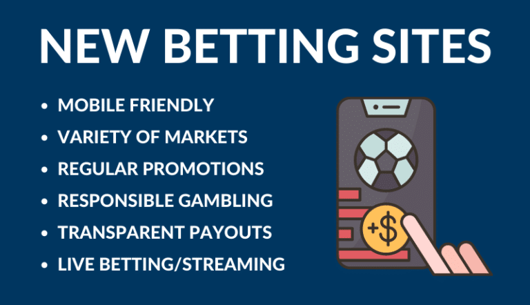 new betting sites uk