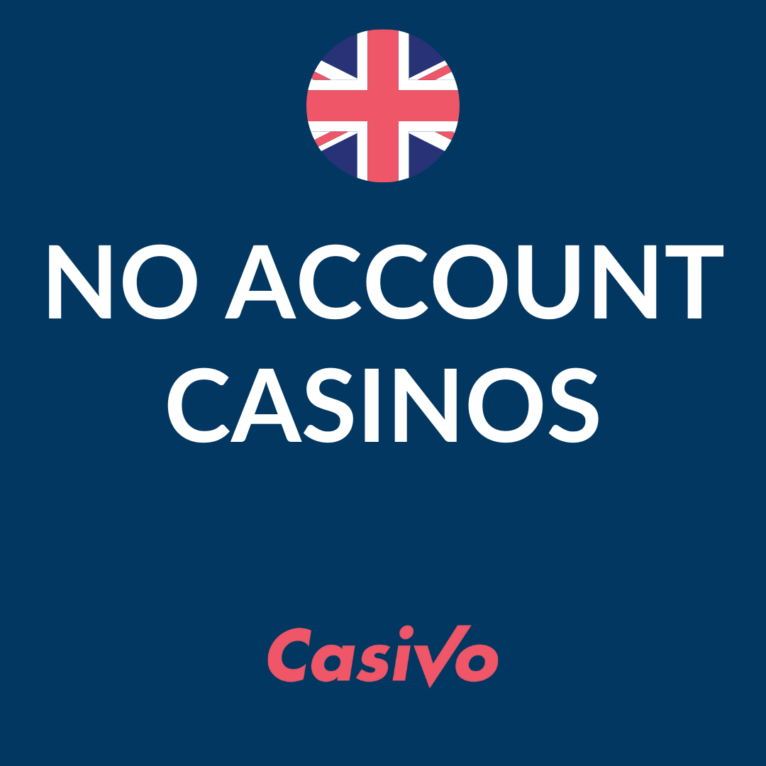 no account casino bet