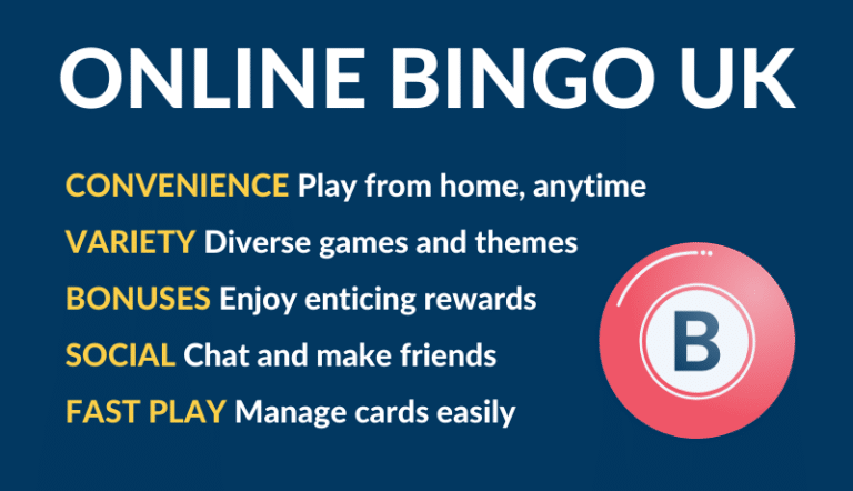 online bingo uk