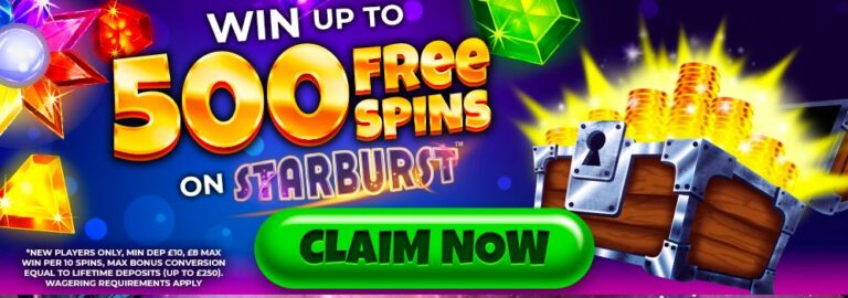 star slots welcome bonus