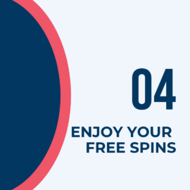 Enjoy and Play Free Spins on Online Slots
