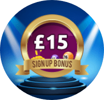 free bingo no deposit required