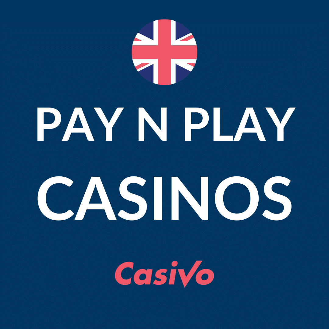 pay and play casino