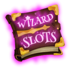 Wizard Slots